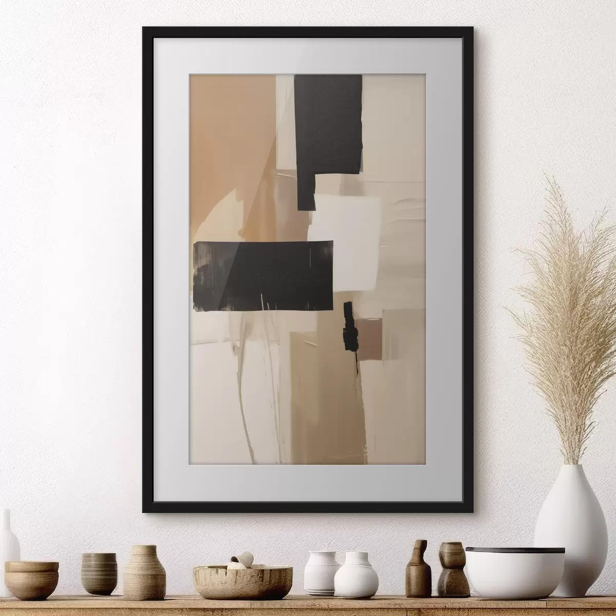 Poster Tendresse et nostalgie f46137