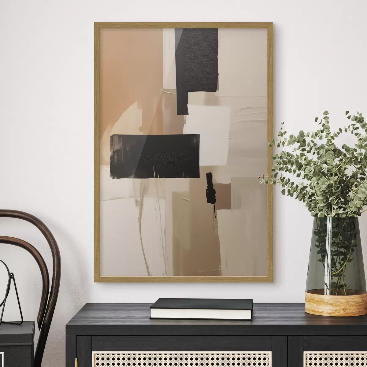 Poster Tendresse et nostalgie f46137