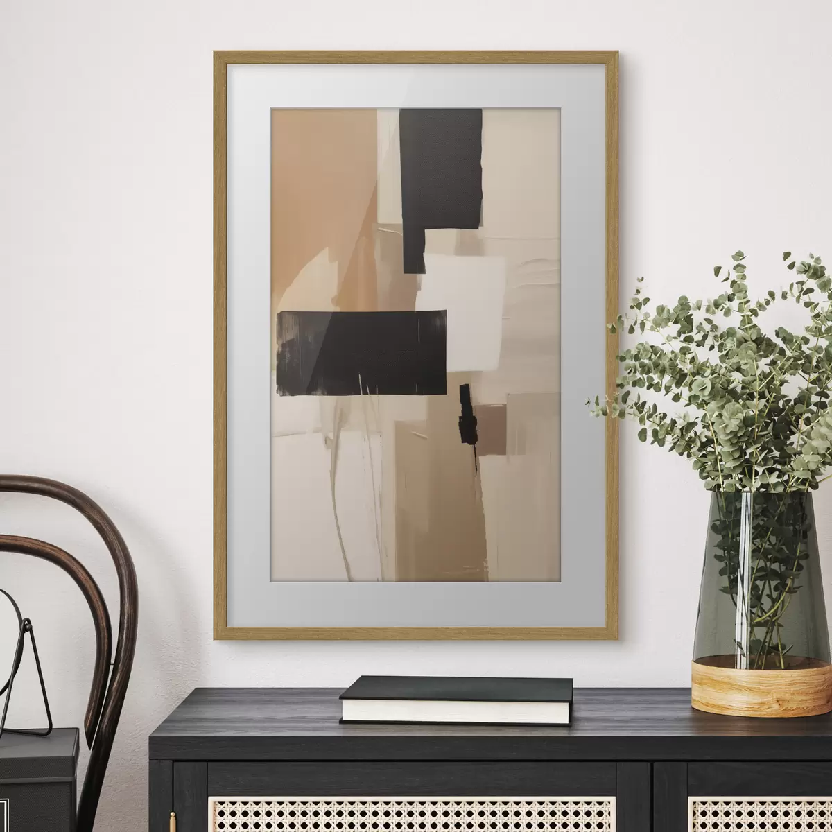 Poster Tendresse et nostalgie f46137