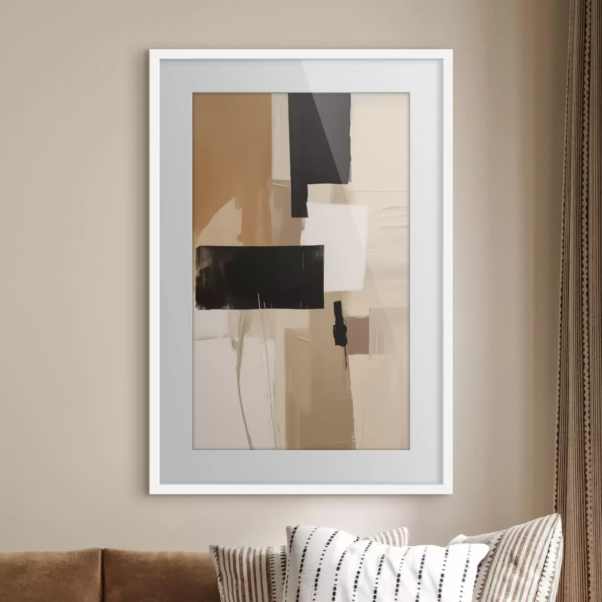 Poster Tendresse et nostalgie f46137