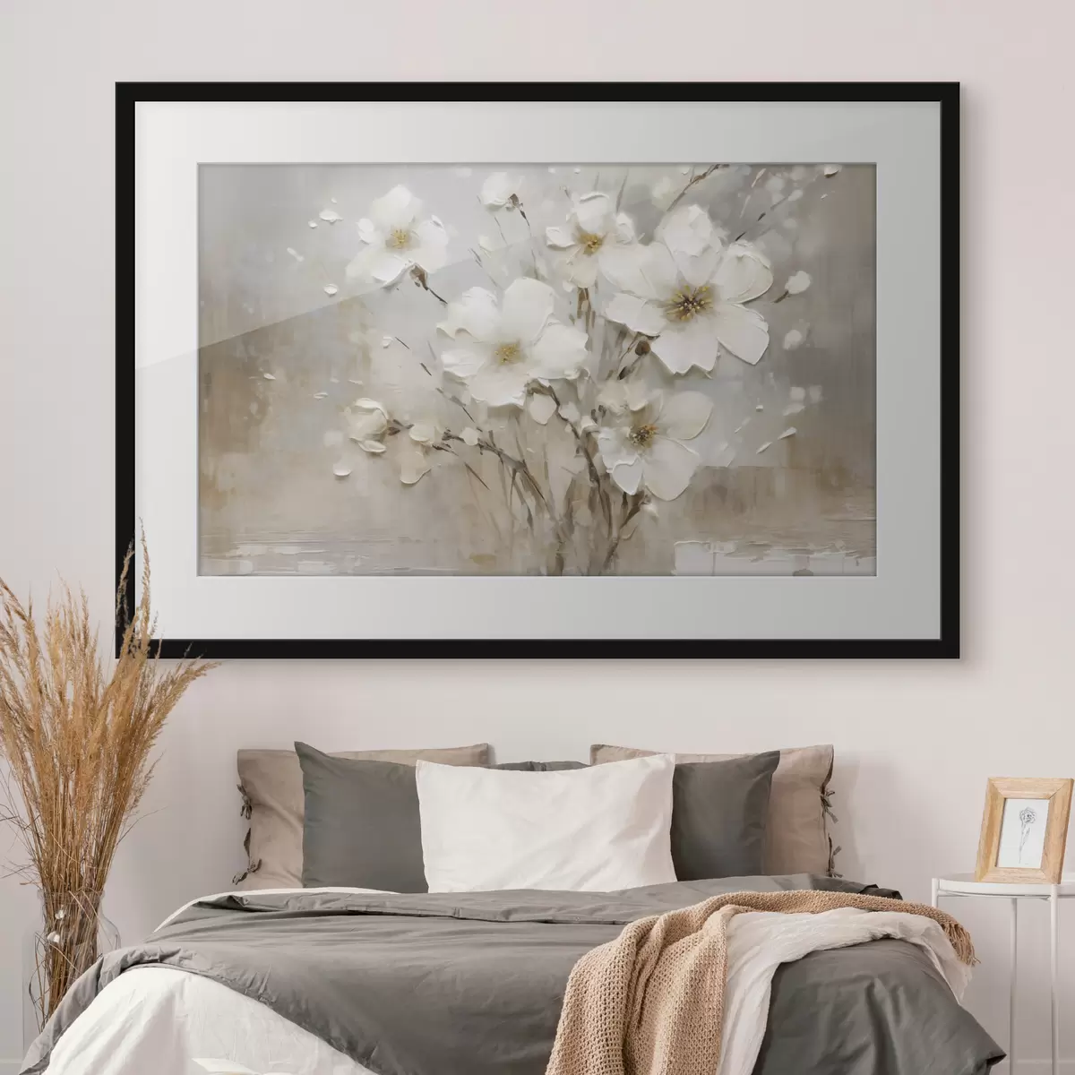 Poster Envol et instant f46254