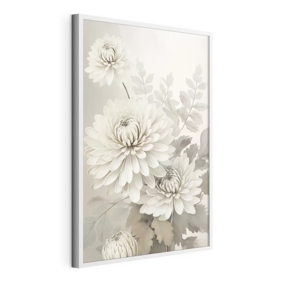 Poster Douceur et souffle f46261