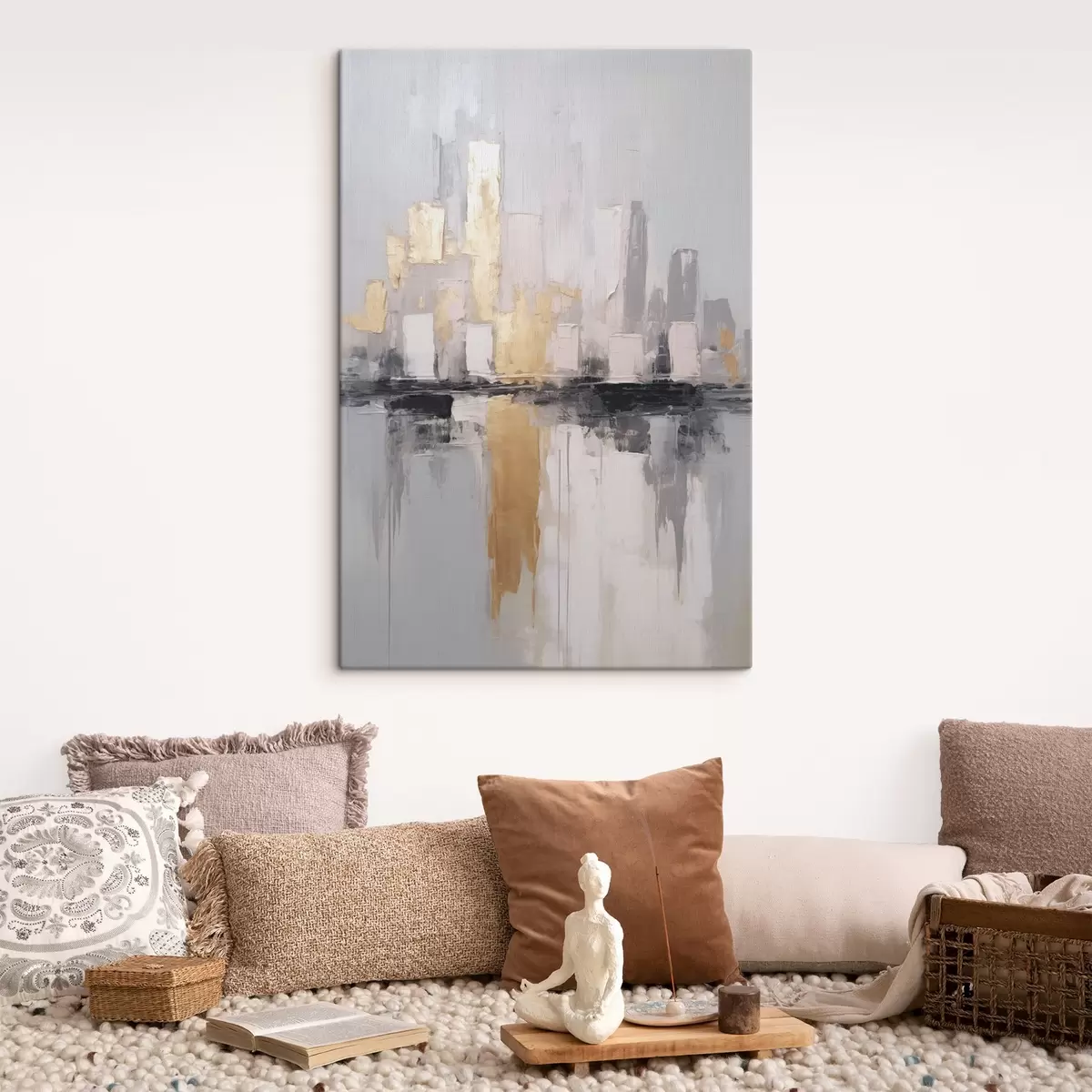 Tableau Abstraction s46297