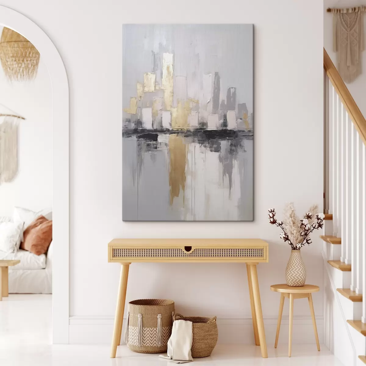 Tableau Abstraction s46297
