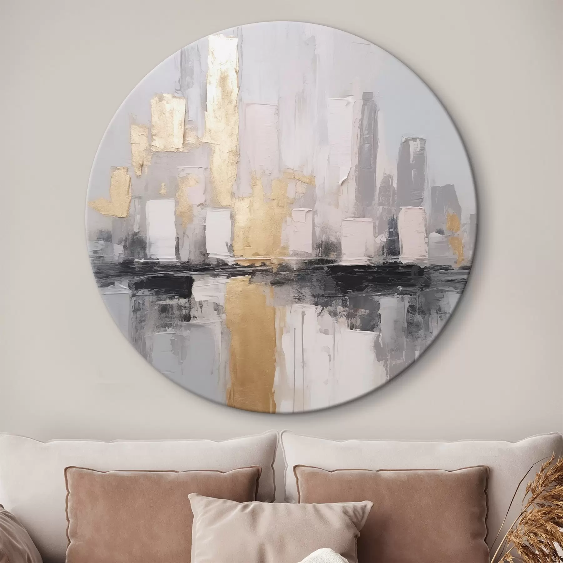 Tableau Abstraction r46297