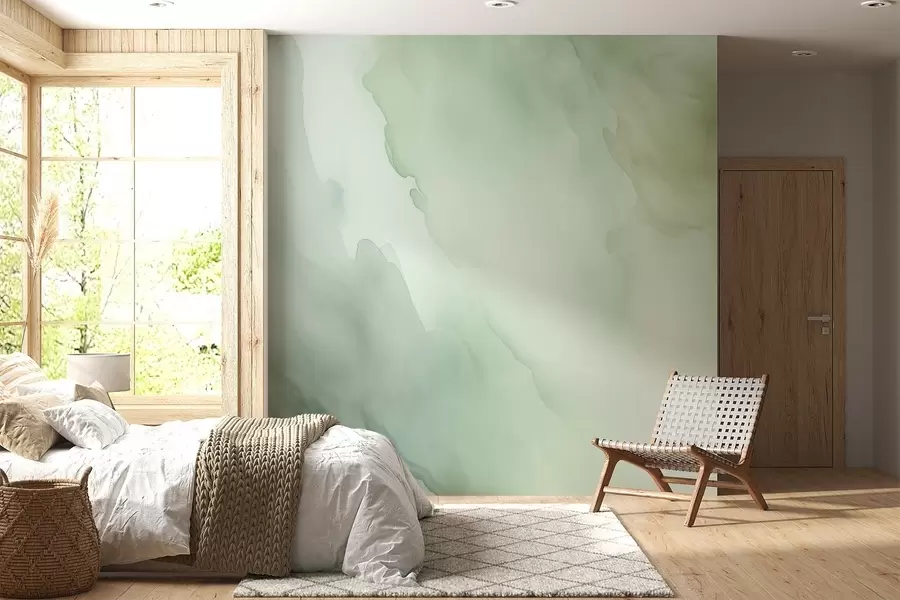 Papier peint Taches d'aquarelle w04751