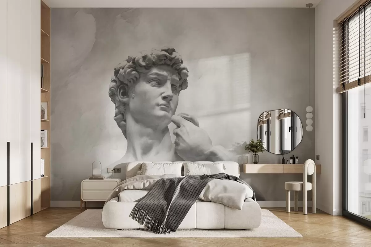 Papier peint Esprit Renaissance w04767