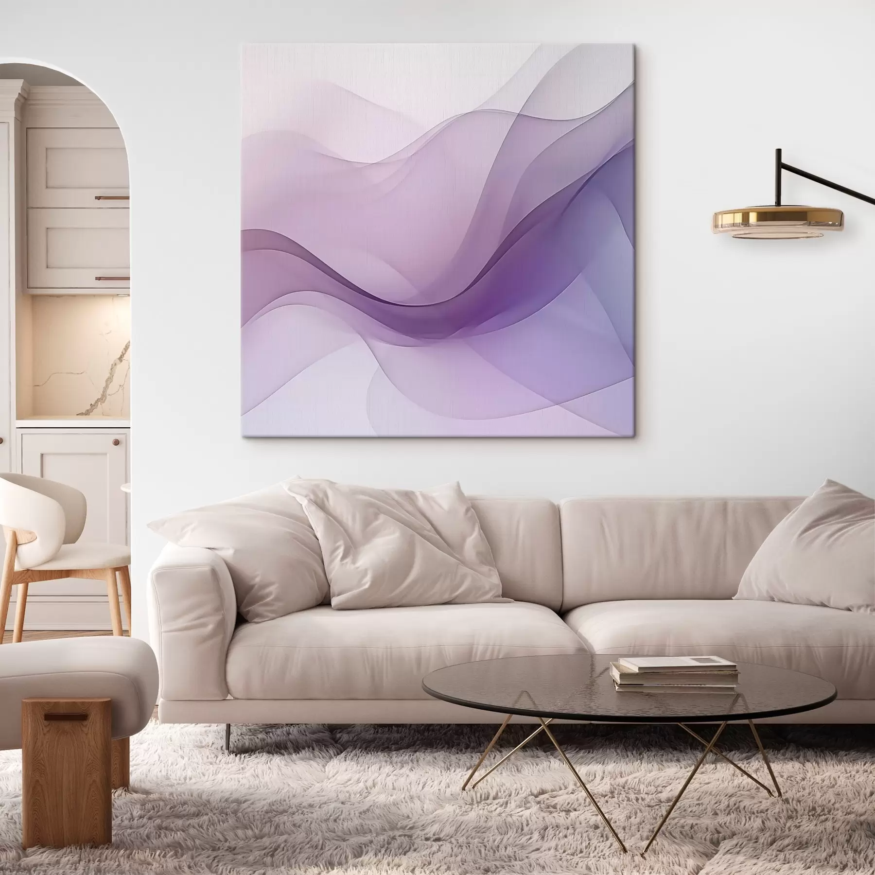 Papier peint Résumé s46406