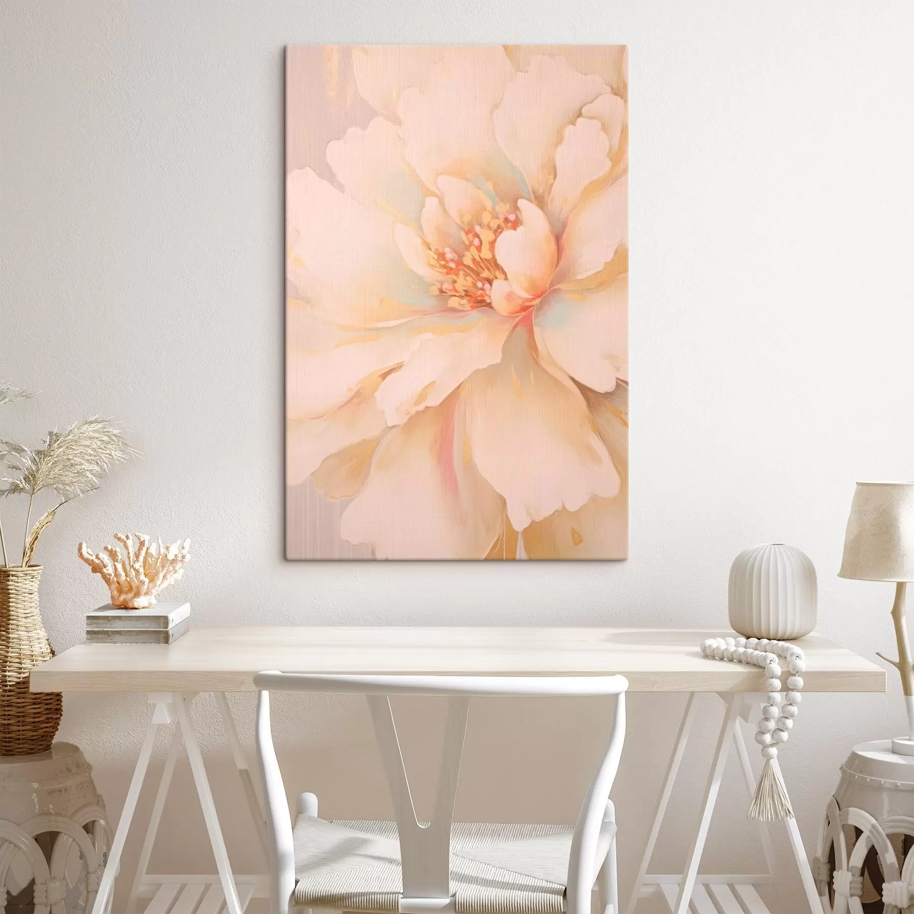 Tableau Fleur s46423