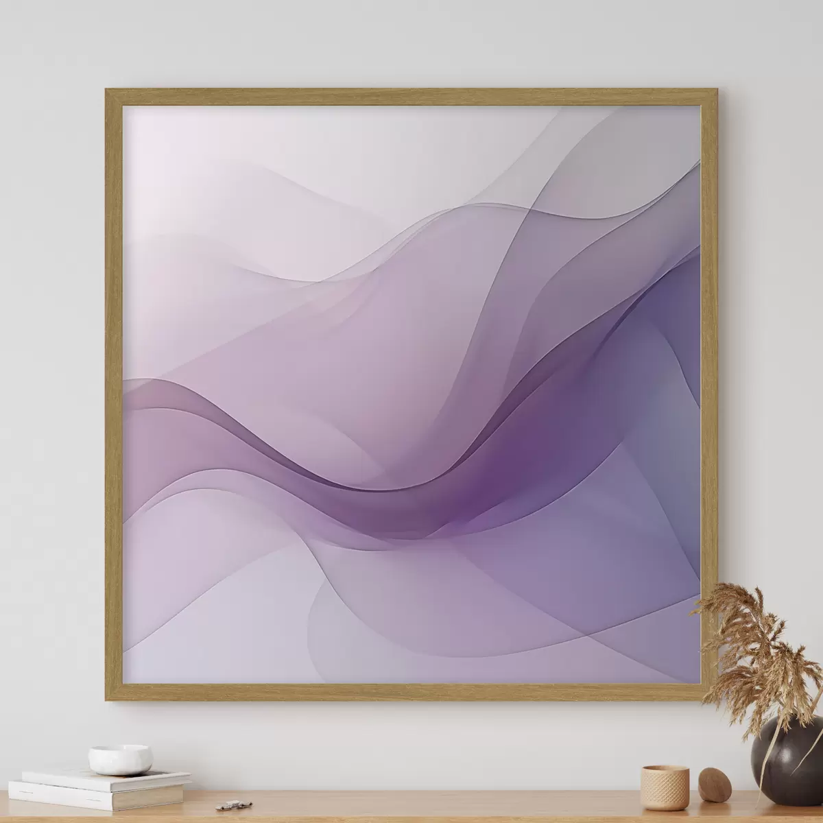 Poster Courbes et aventure f46406
