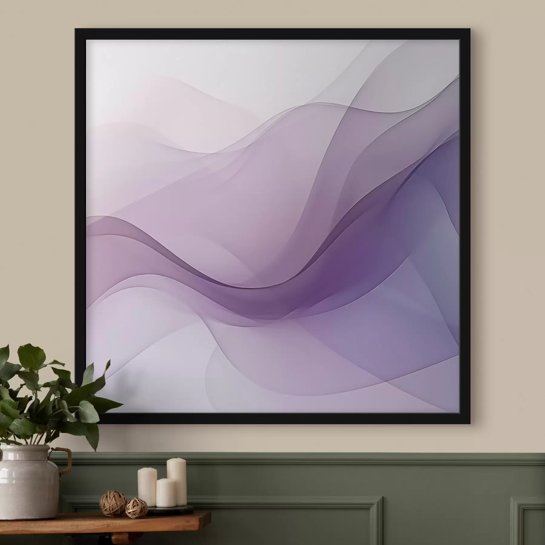 Papier peint Résumé f46406