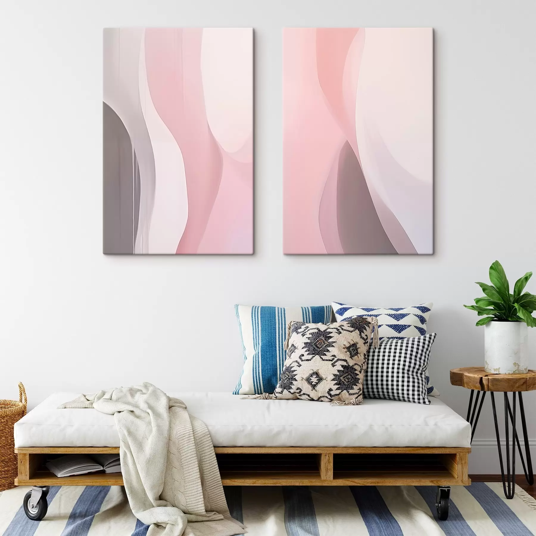 Tableau Abstraction m00912