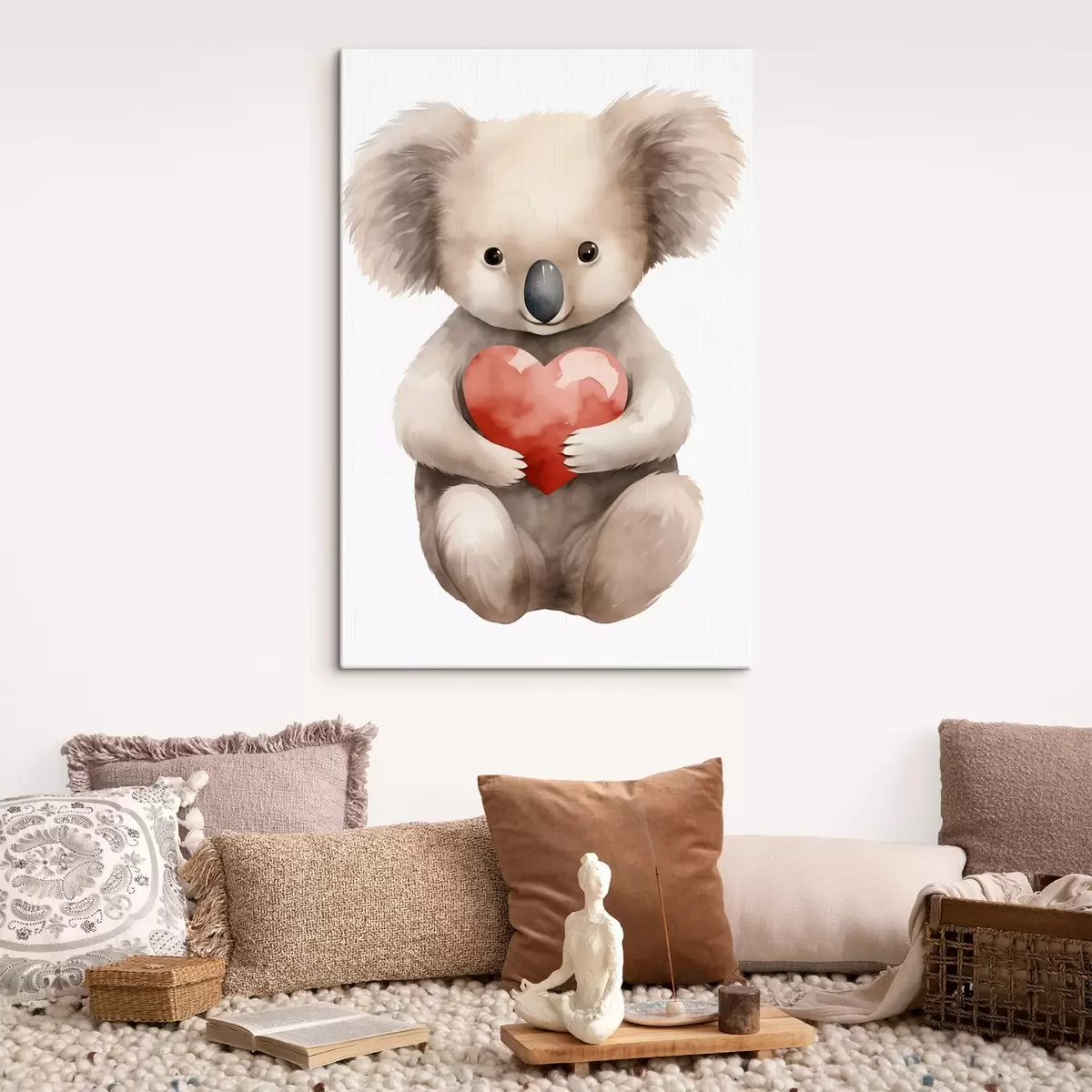 Tableau Koala s46375