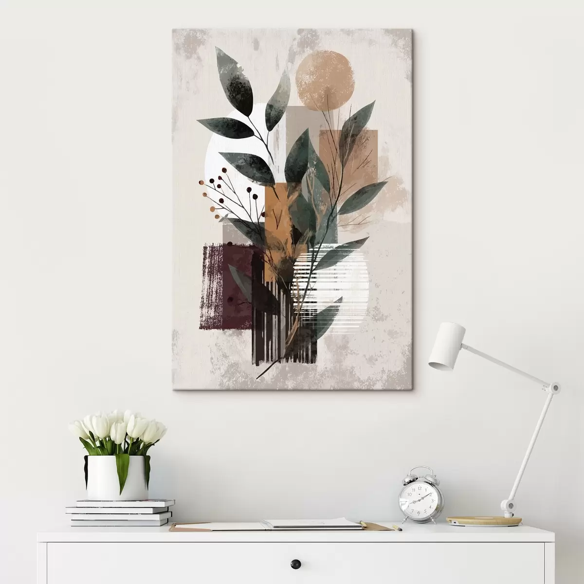 Tableau Abstraction des feuilles s46393