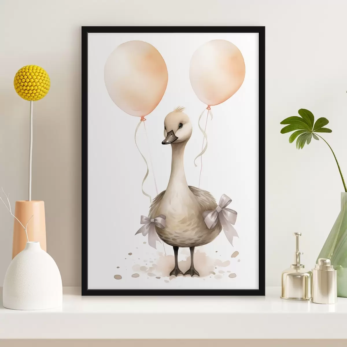 Poster Oie f46380