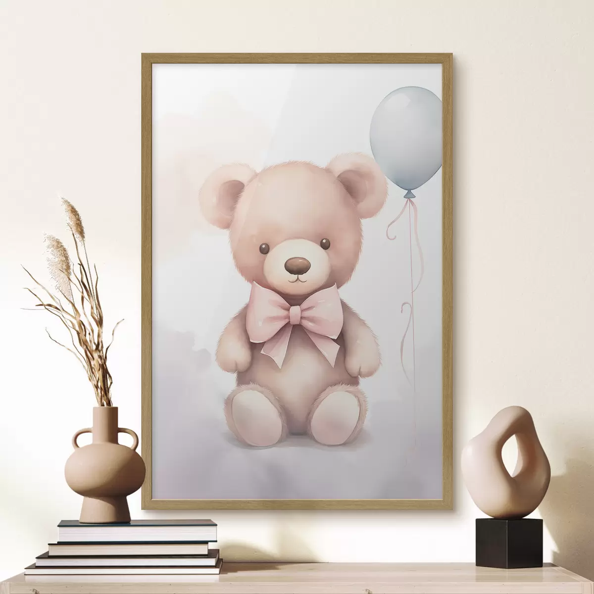 Poster Ours f46383