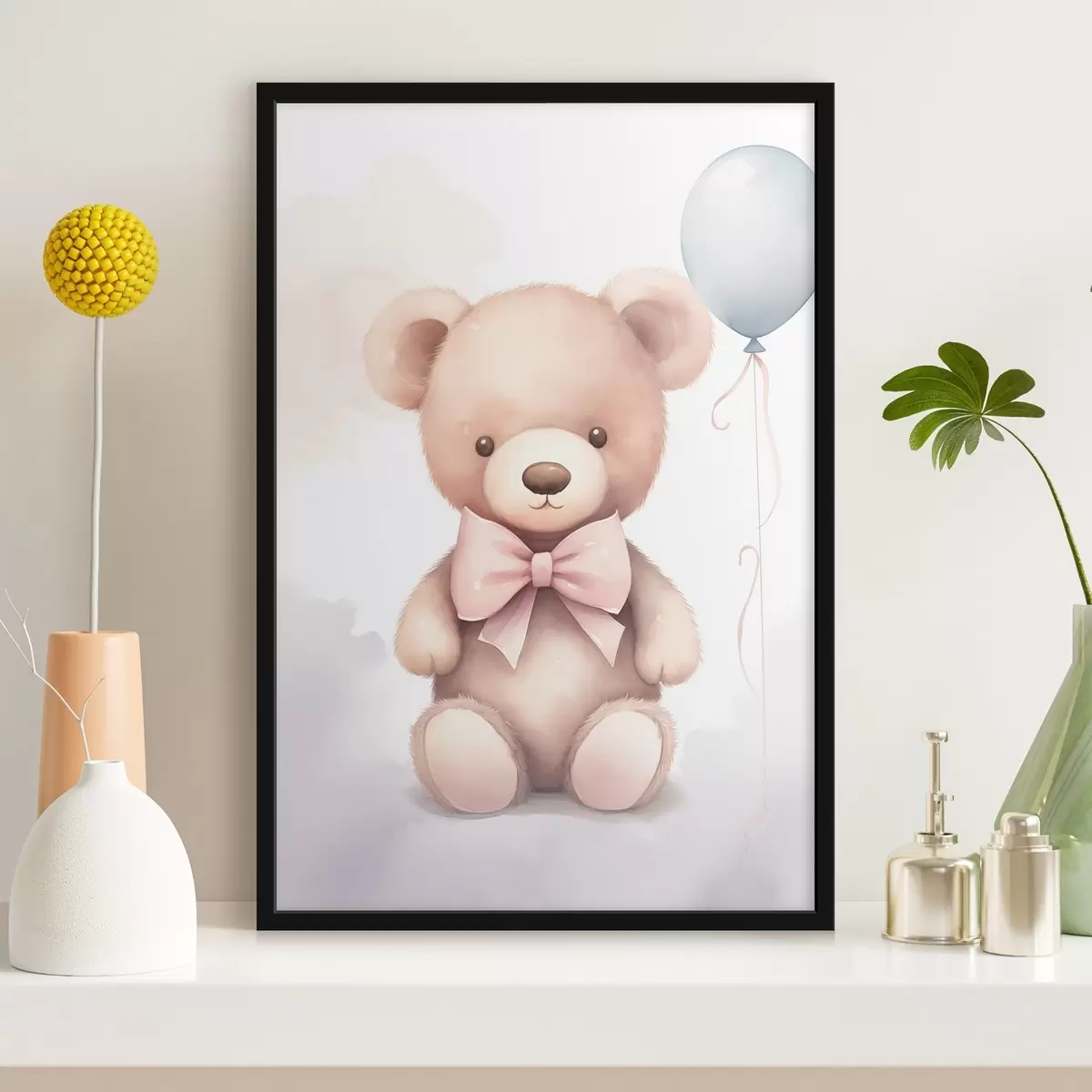 Poster Ours f46383