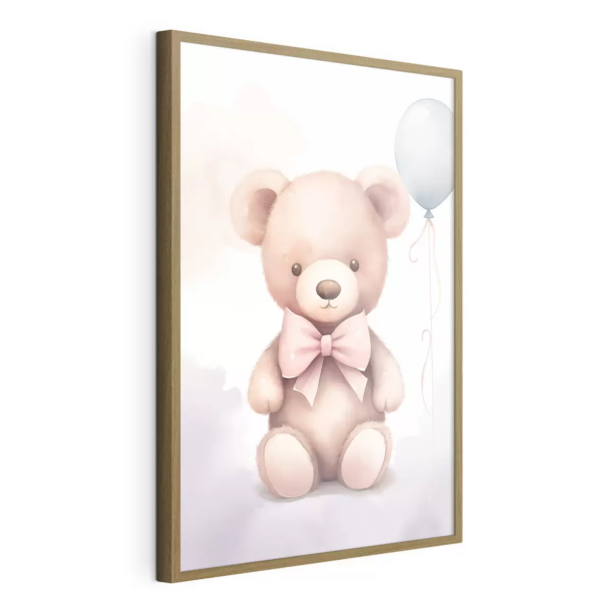 Poster Ours f46383