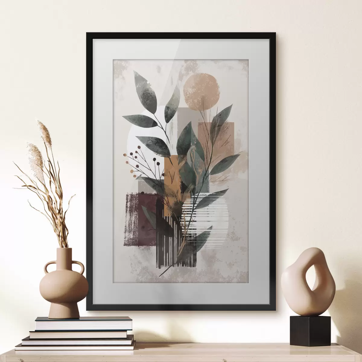Poster Espoir et étincelle f46393