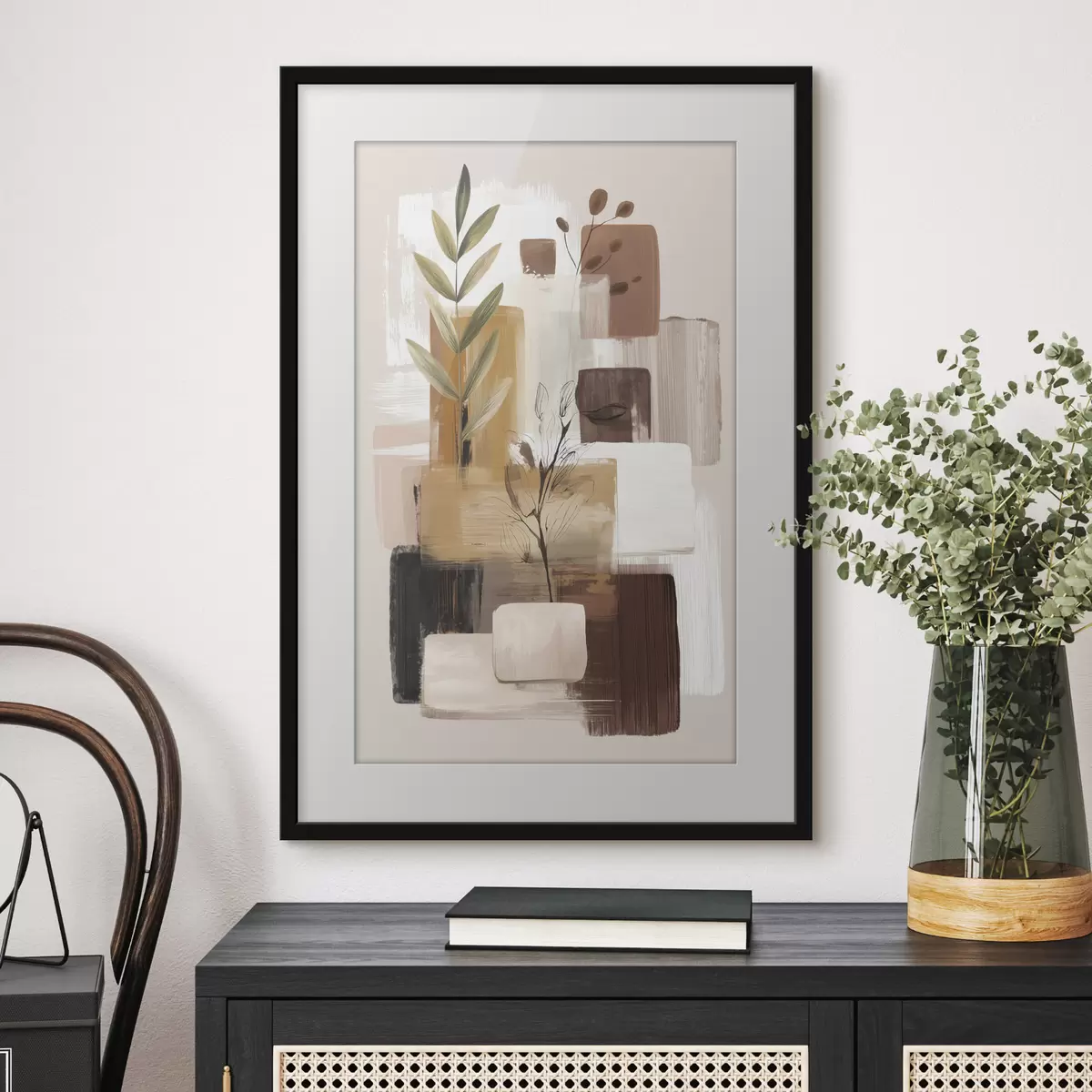 Poster Espoir et passion f46394