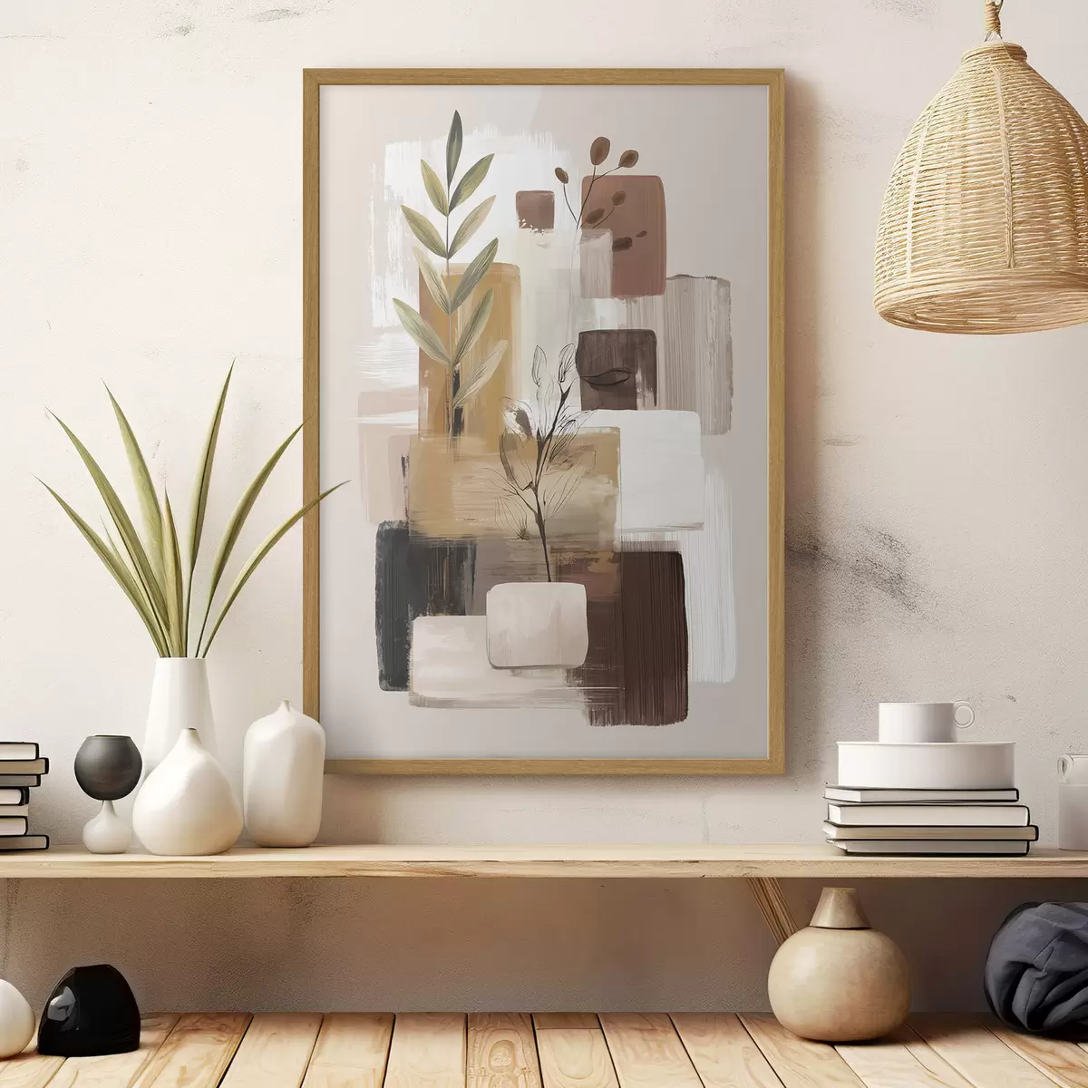 Poster Espoir et passion f46394
