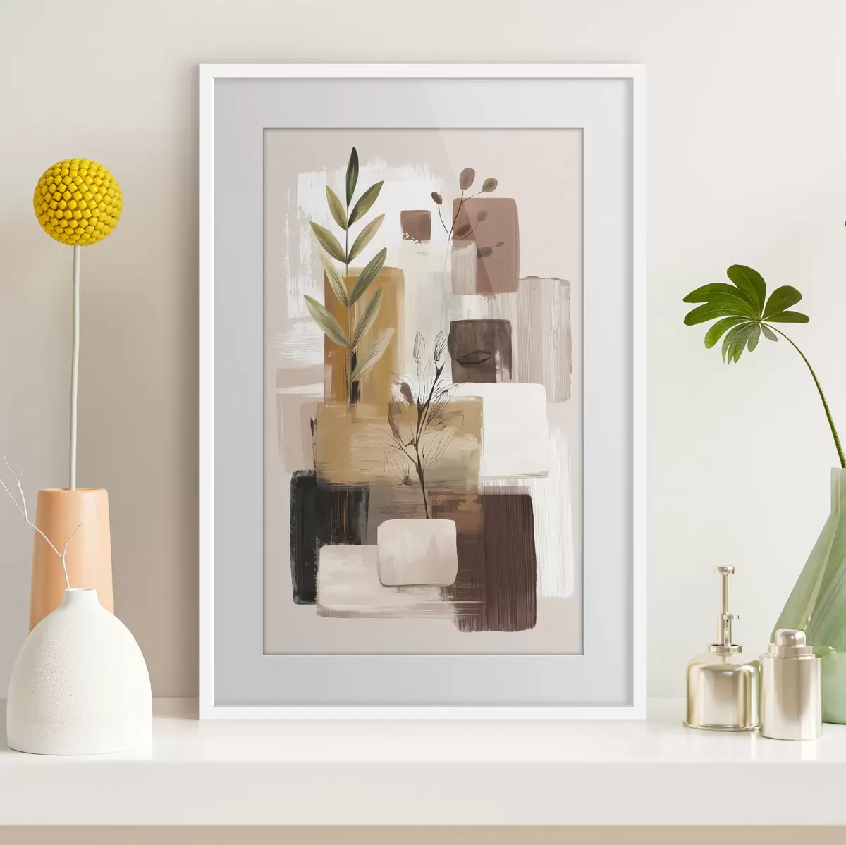 Poster Espoir et passion f46394