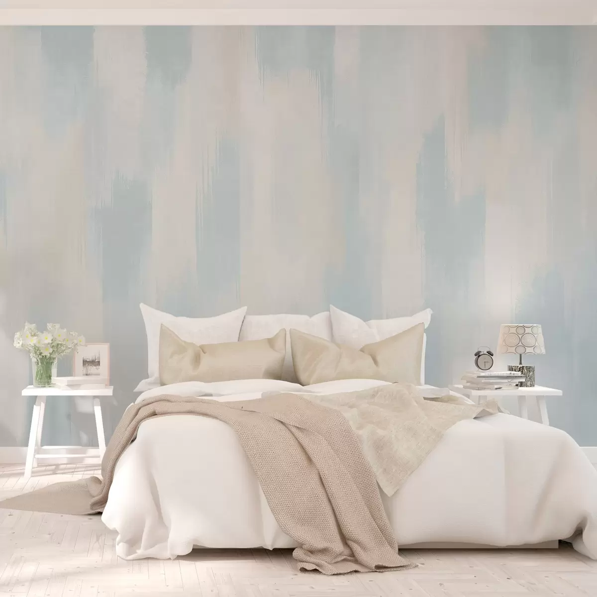 Papier peint calomnies modernes w04756