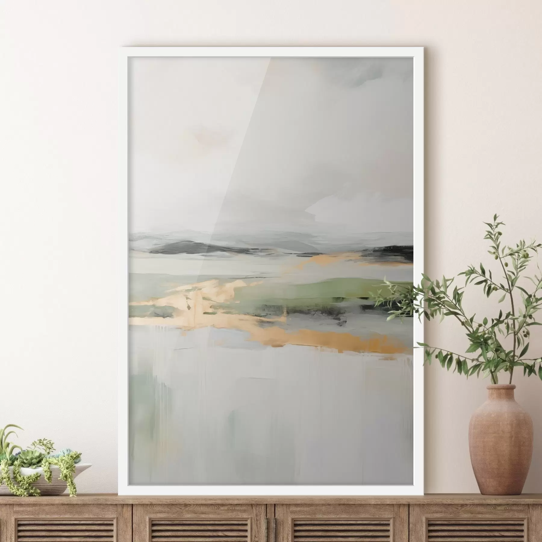 Papier peint Paysage et liberté f46269