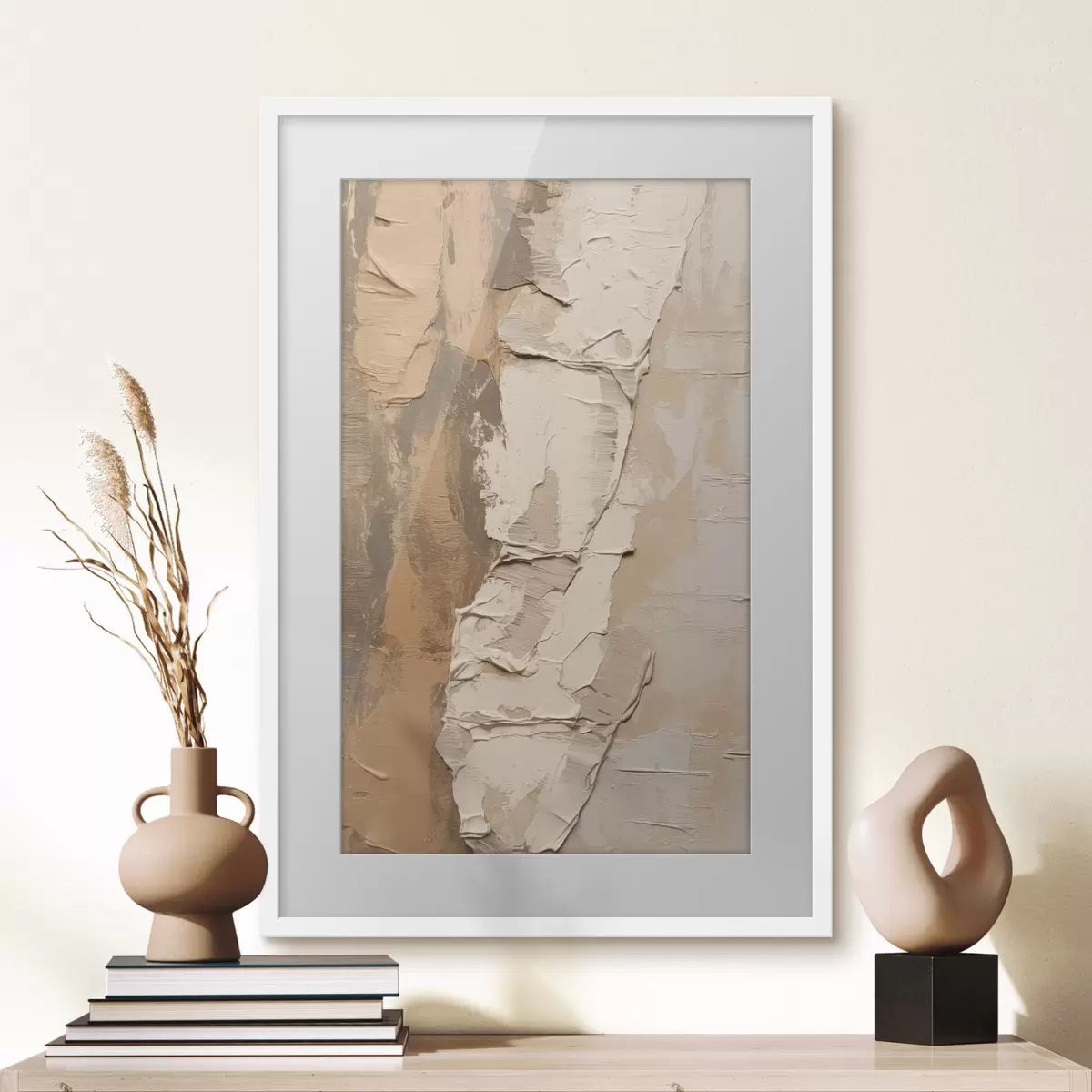 Poster La terre se souvient f46272
