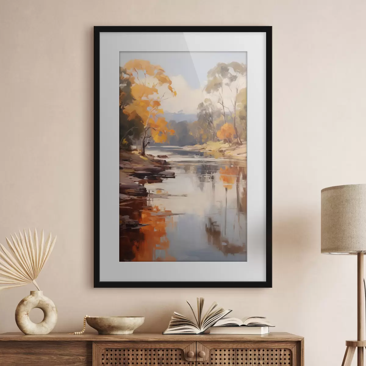 Poster Écho et magie f46280