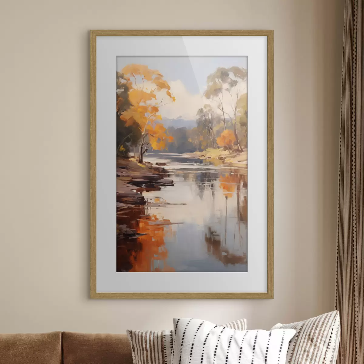 Poster Écho et magie f46280