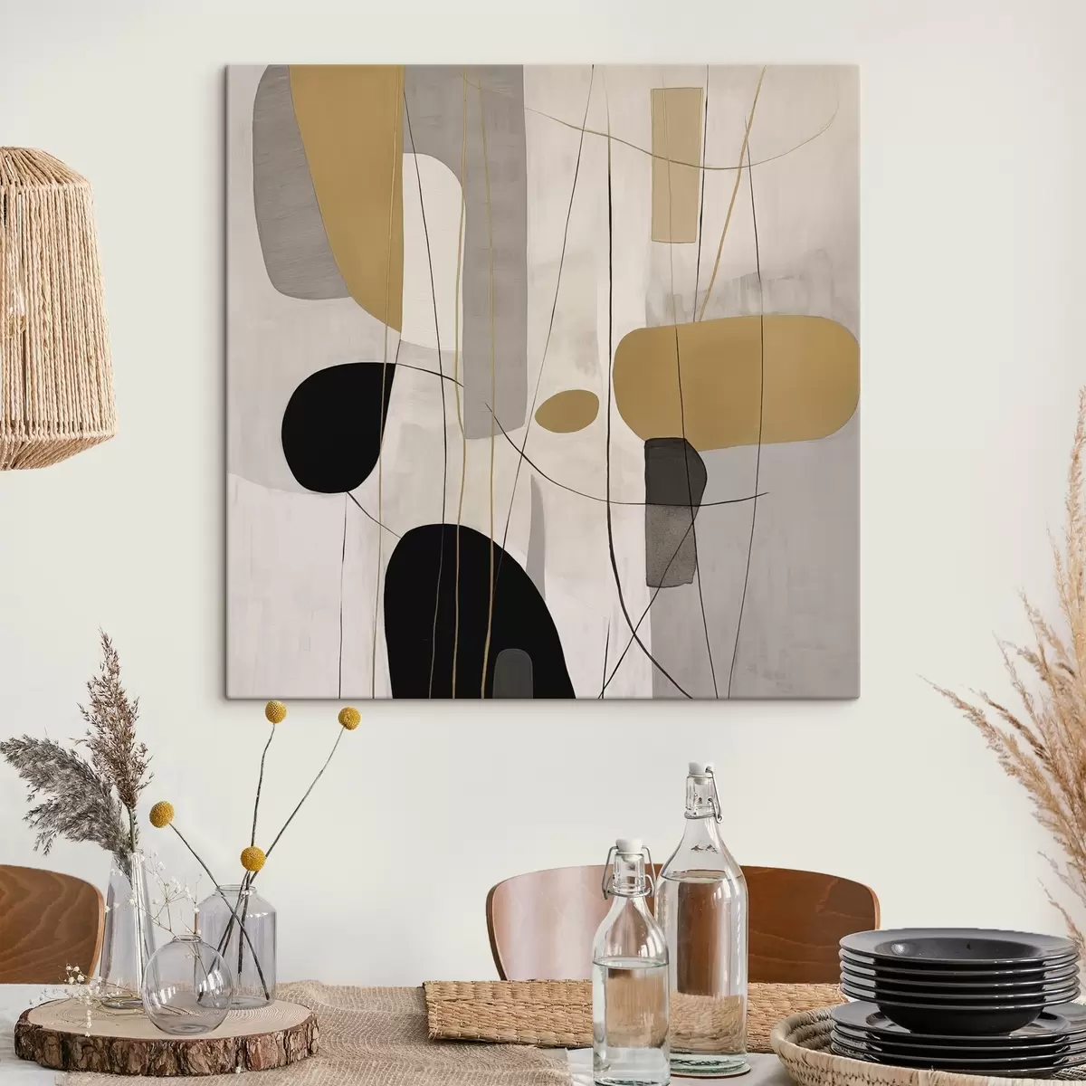 Tableau Abstraction s46435