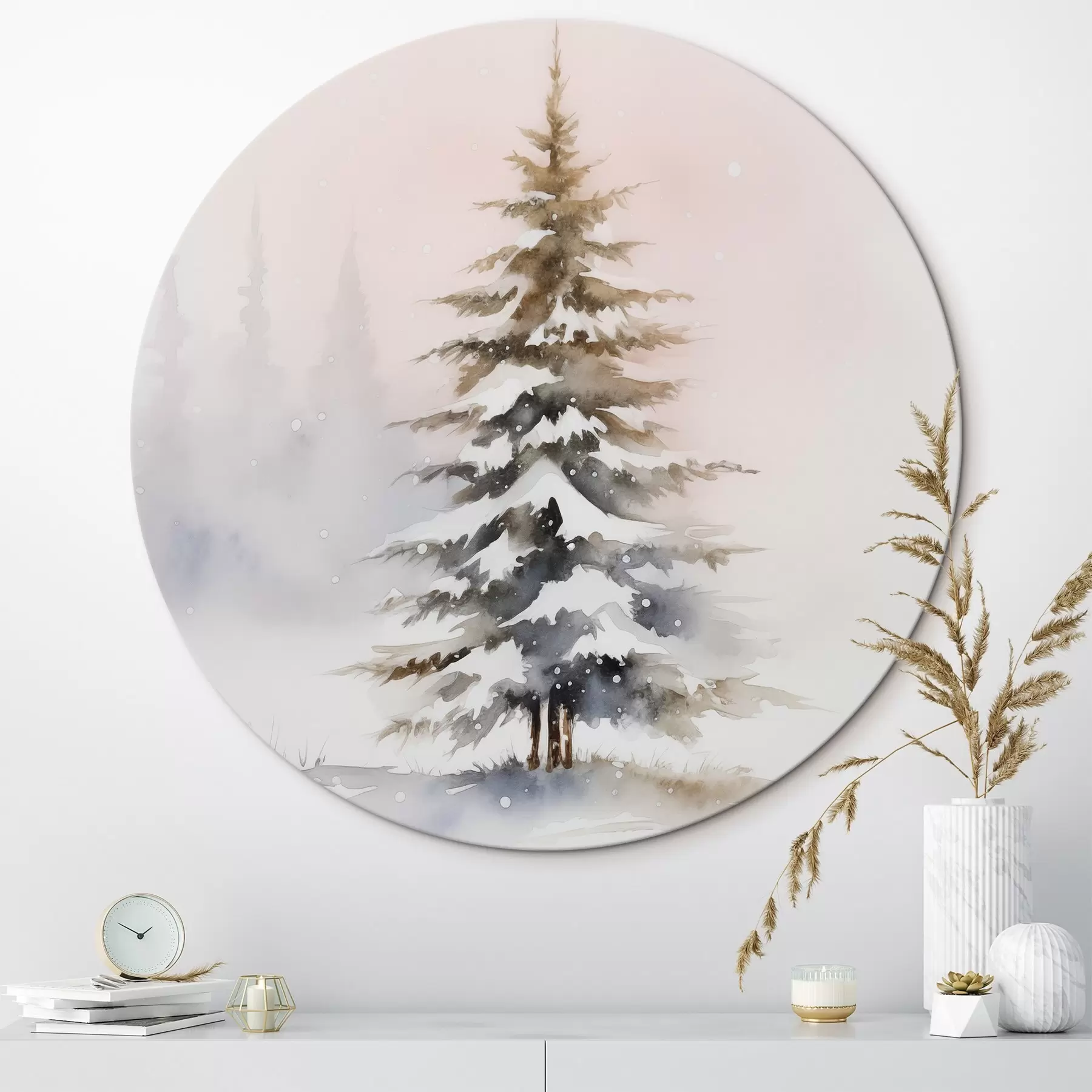 Tableau épicéa r46437