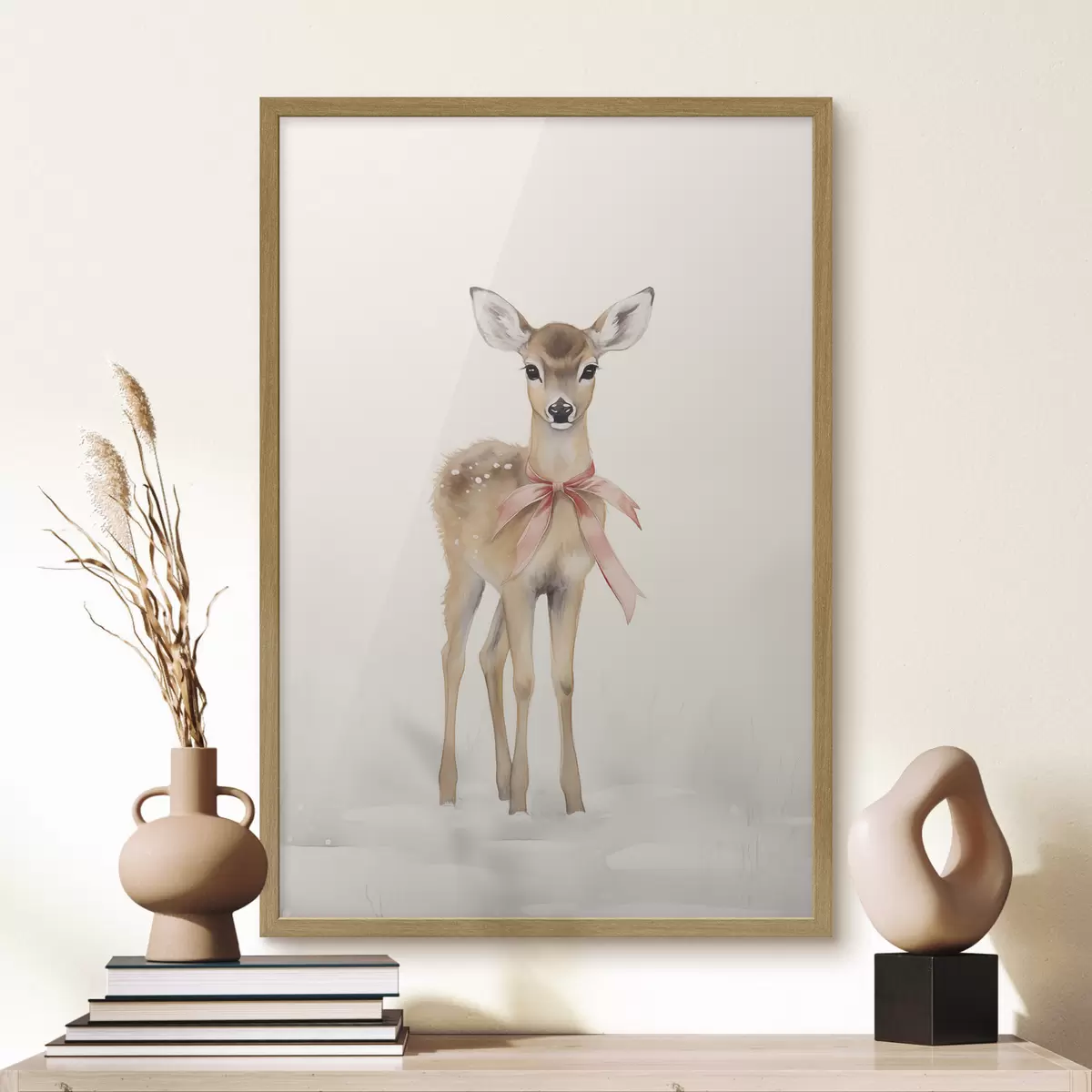 Poster Faon f46438