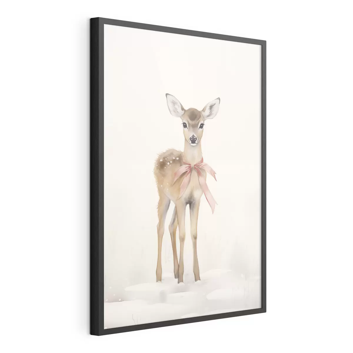 Poster Faon f46438