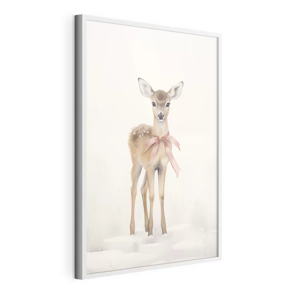 Poster Faon f46438