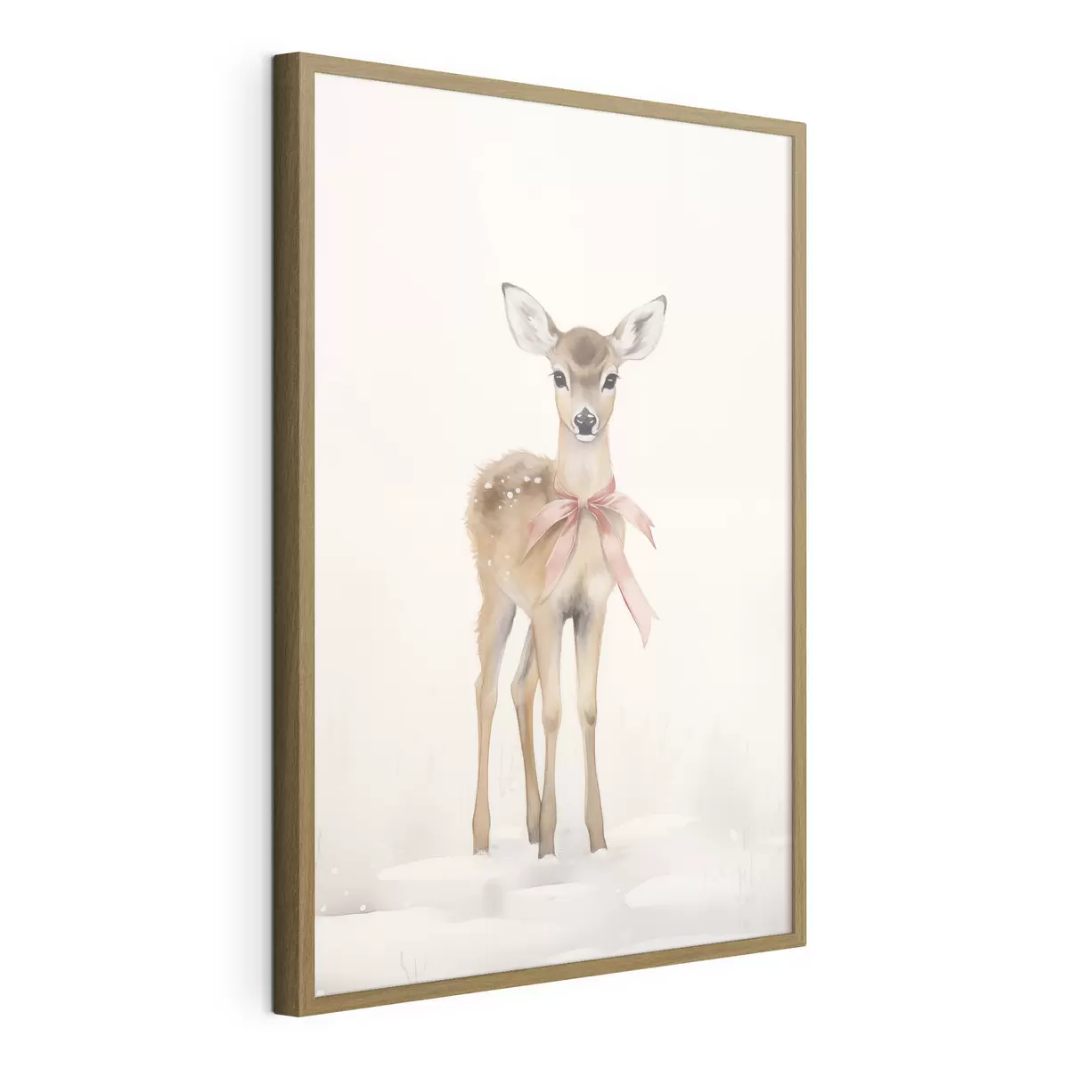 Poster Faon f46438