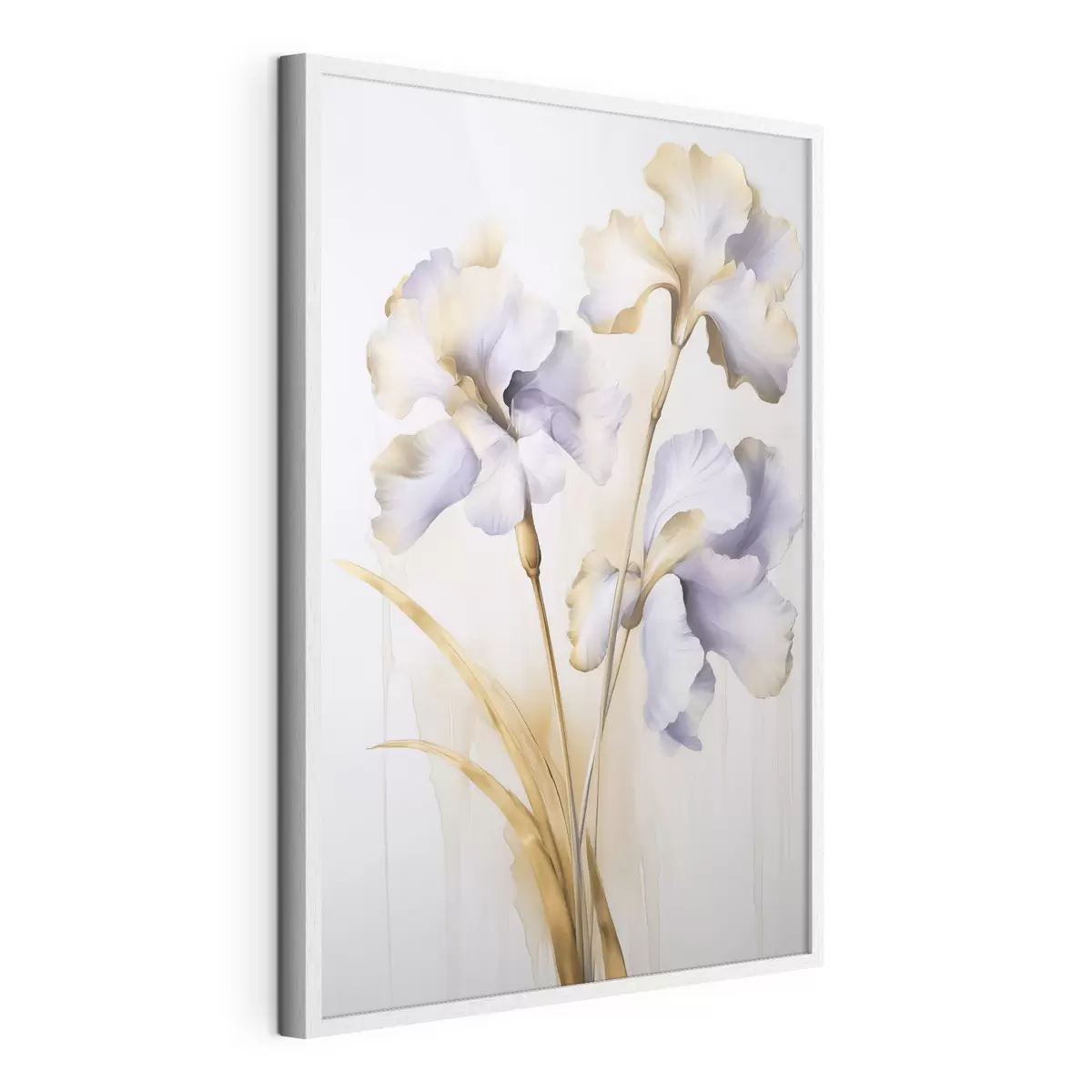 Poster Iris f46439