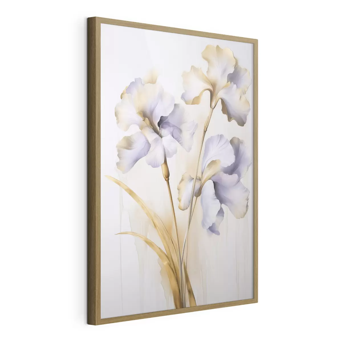 Poster Iris f46439