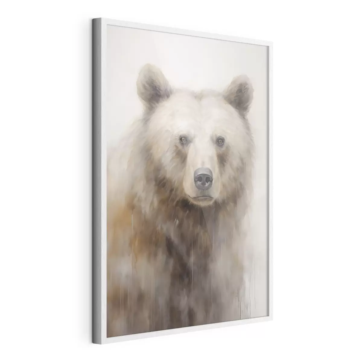 Poster Ours f46441