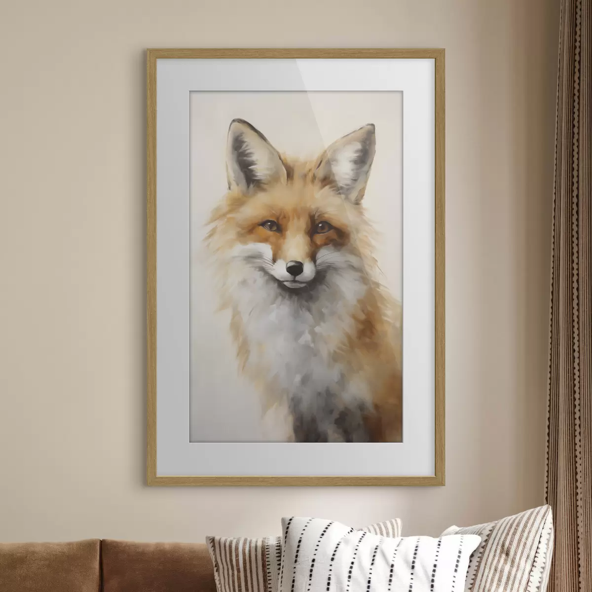 Poster Promesse et tendresse f46442