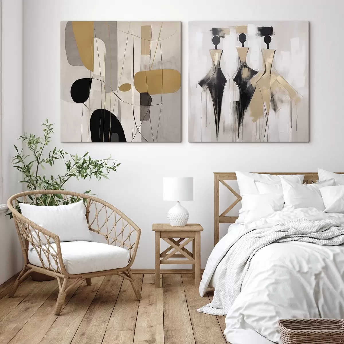 Tableau Abstraction m00932