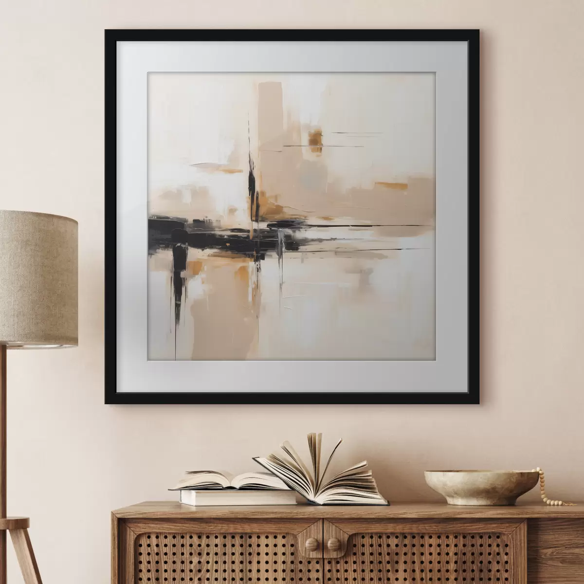 Poster Rêve et tendresse f46326