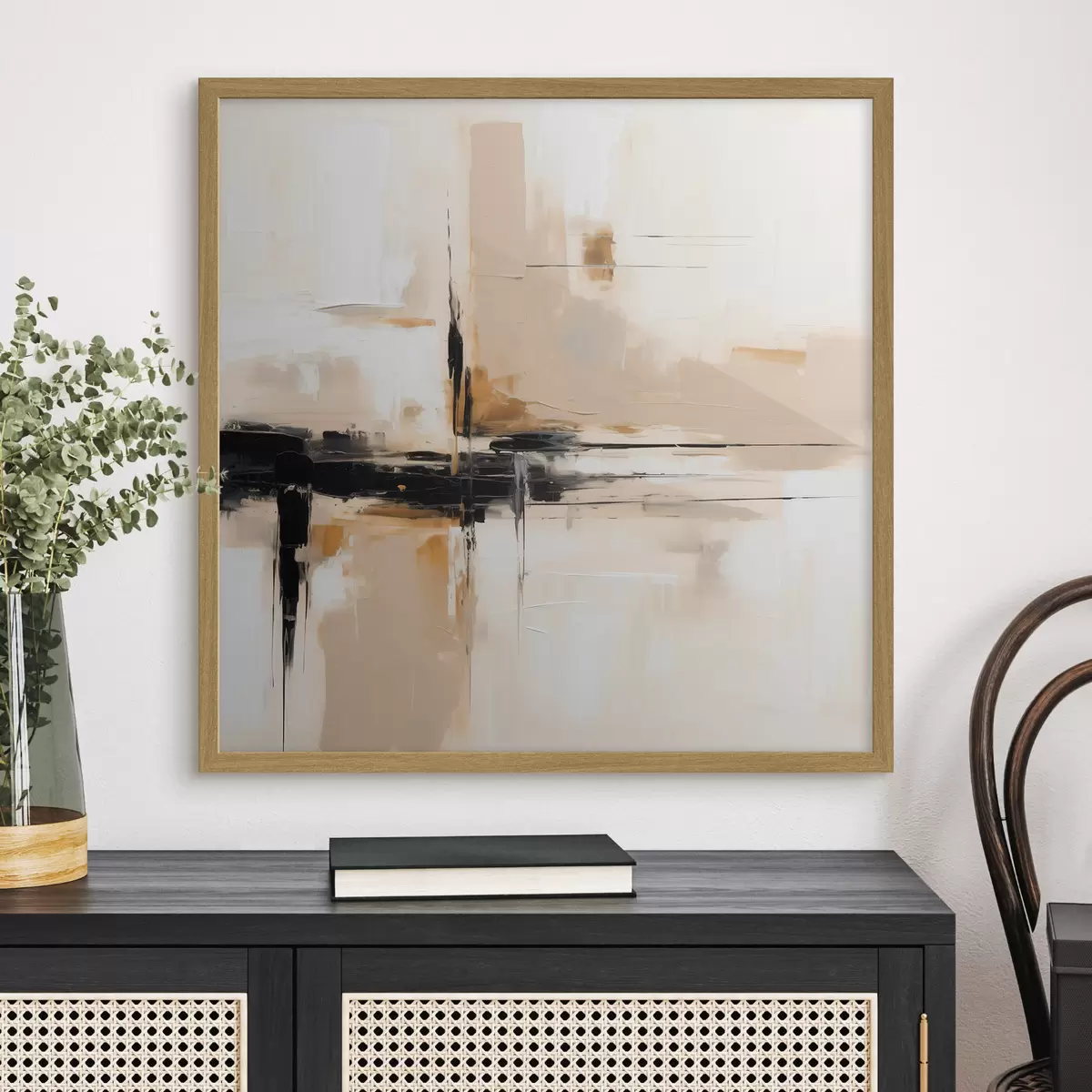 Poster Rêve et tendresse f46326