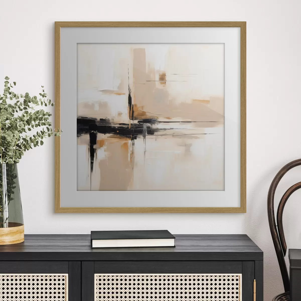 Poster Rêve et tendresse f46326