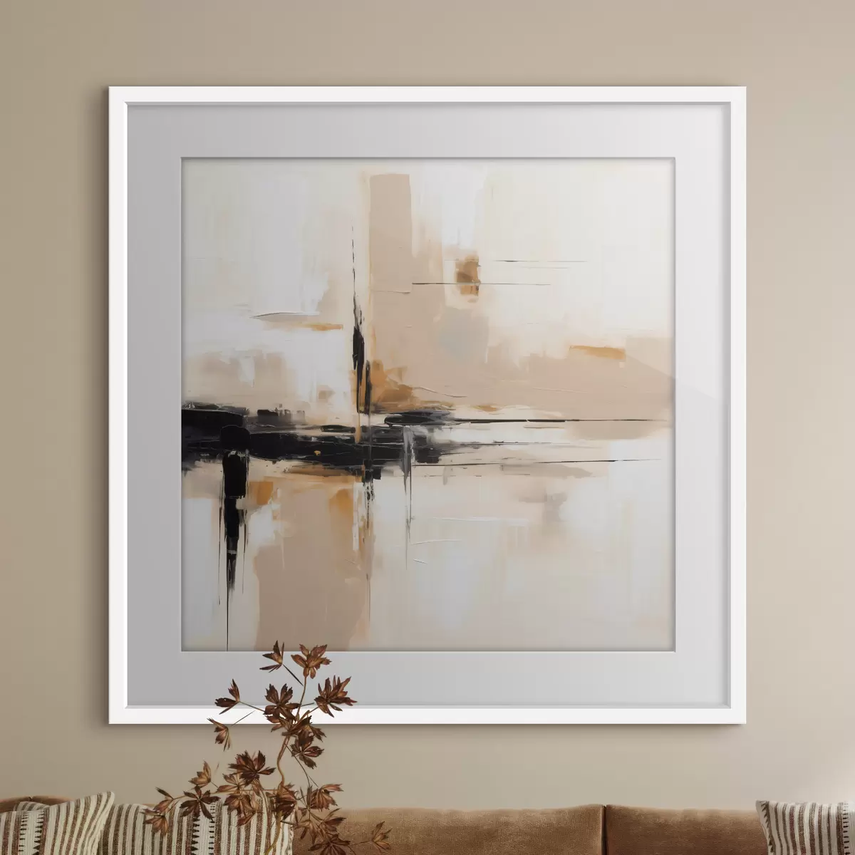 Poster Rêve et tendresse f46326