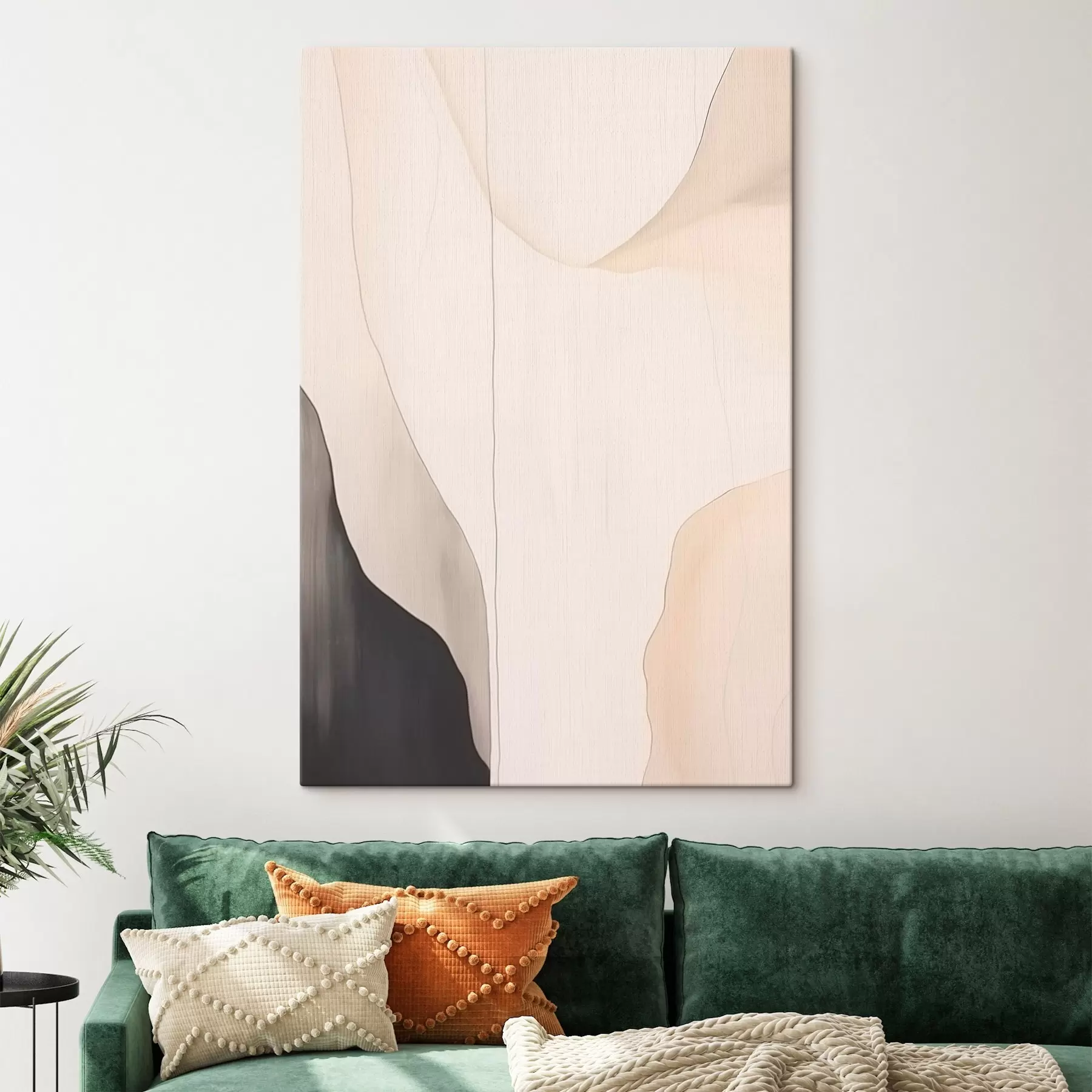 Tableau Abstraction des contours s46471