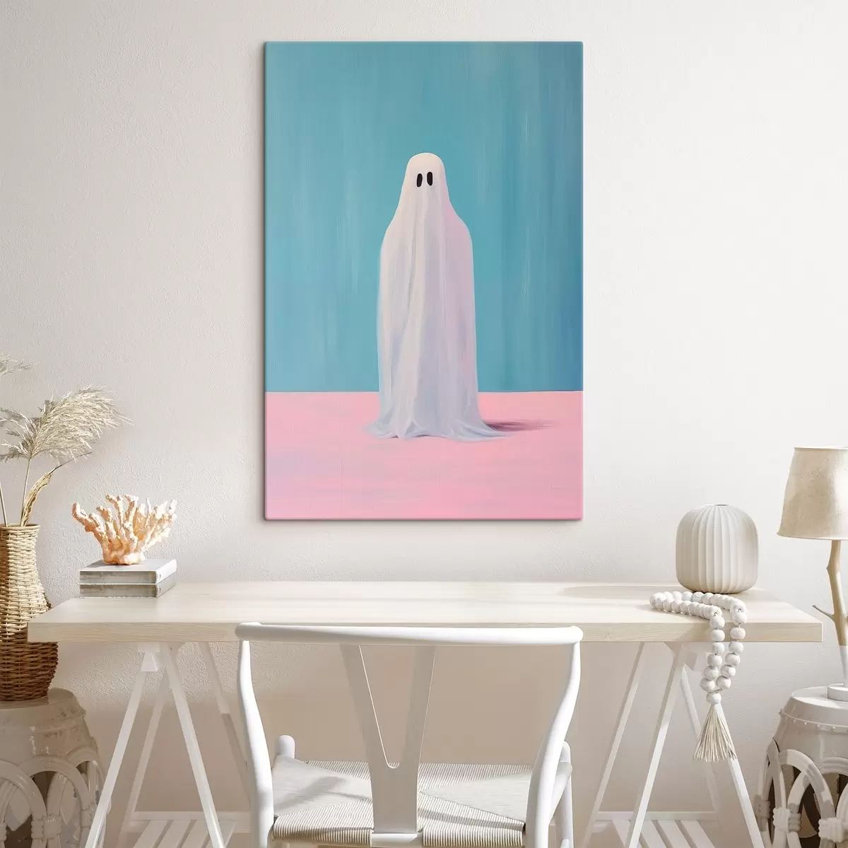 Tableau Fantôme s46479