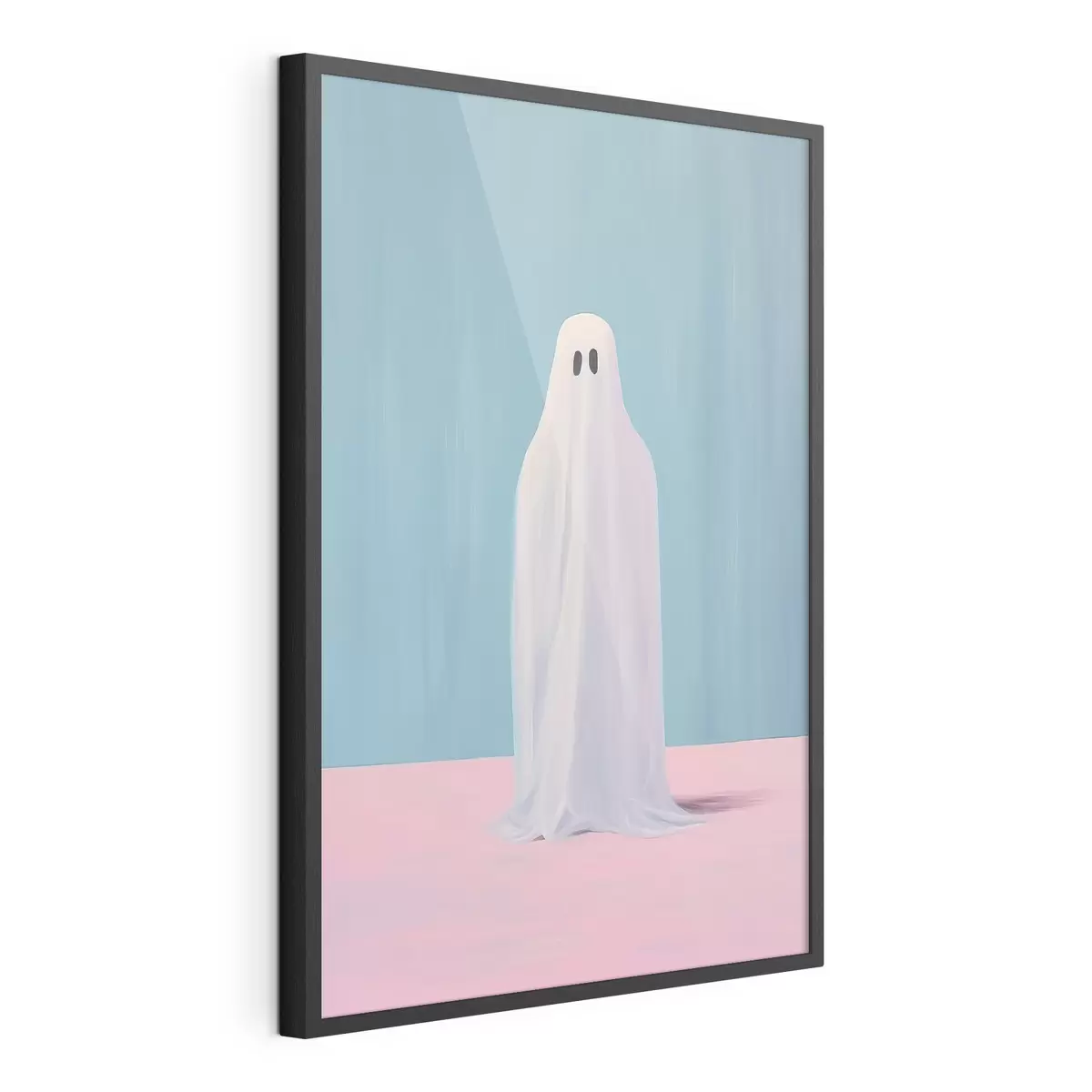 Poster Fantôme f46479