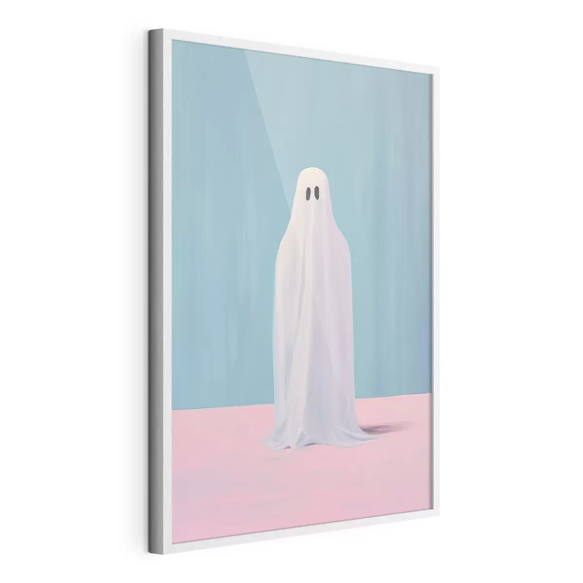 Poster Fantôme f46479
